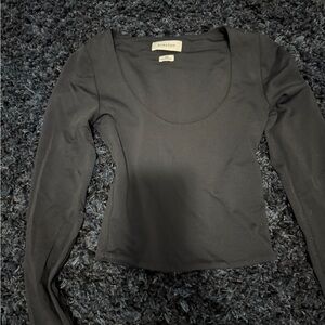 long sleeve babaton XXS